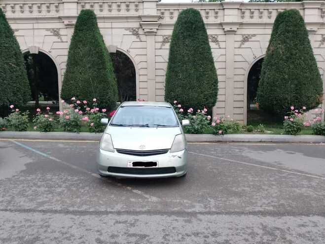 Toyota Prius 2006, 267,963 km - 1.5 l - Gəncə