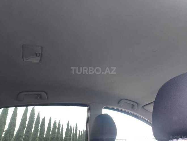 Toyota Prius 2006, 267,963 km - 1.5 l - Gəncə