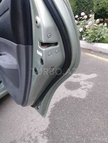 Toyota Prius 2006, 267,963 km - 1.5 l - Gəncə