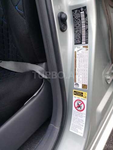 Toyota Prius 2006, 267,963 km - 1.5 l - Gəncə