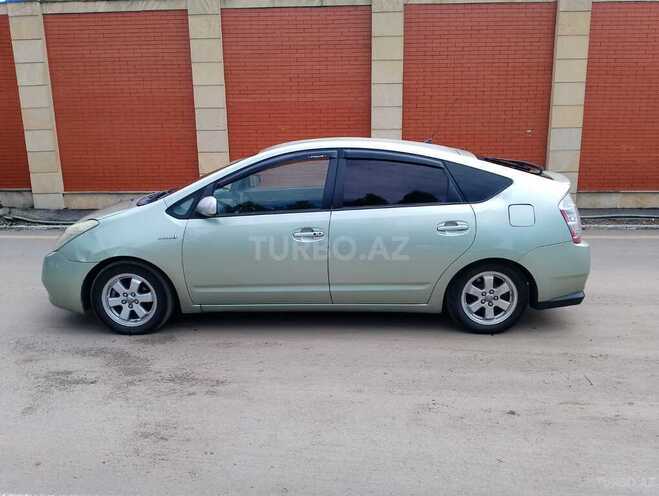 Toyota Prius 2006, 267,963 km - 1.5 l - Gəncə