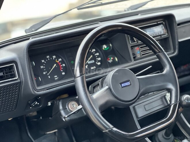 LADA (VAZ) 2107 2010, 78,200 km - 1.6 л - Gəncə
