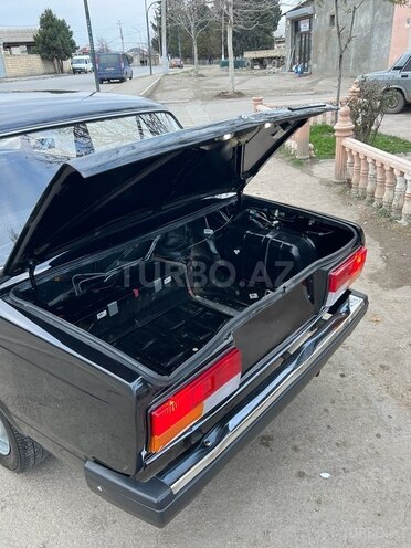 LADA (VAZ) 2107 2010, 78,200 km - 1.6 л - Gəncə
