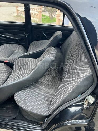 LADA (VAZ) 2107 2010, 78,200 km - 1.6 л - Gəncə