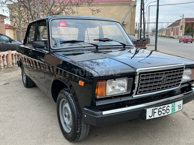 LADA (VAZ) 2107 2010, 78,200 km - 1.6 л - Gəncə