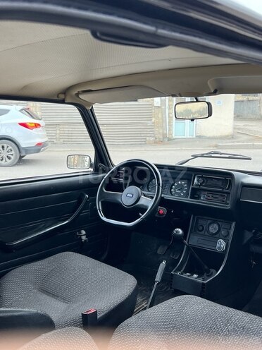 LADA (VAZ) 2107 2010, 78,200 km - 1.6 л - Gəncə