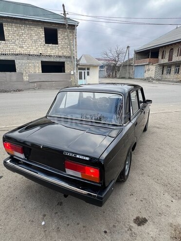 LADA (VAZ) 2107 2010, 78,200 km - 1.6 л - Gəncə