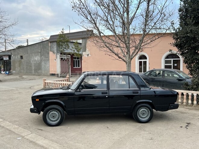 LADA (VAZ) 2107 2010, 78,200 km - 1.6 л - Gəncə