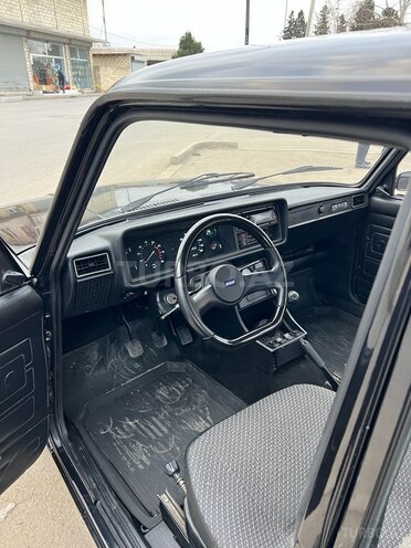 LADA (VAZ) 2107 2010, 78,200 km - 1.6 л - Gəncə