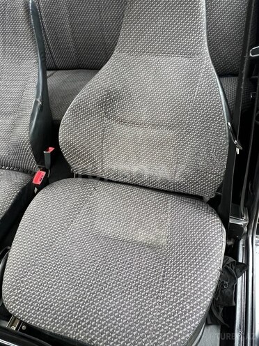LADA (VAZ) 2107 2010, 78,200 km - 1.6 л - Gəncə