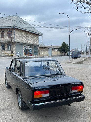 LADA (VAZ) 2107 2010, 78,200 km - 1.6 л - Gəncə