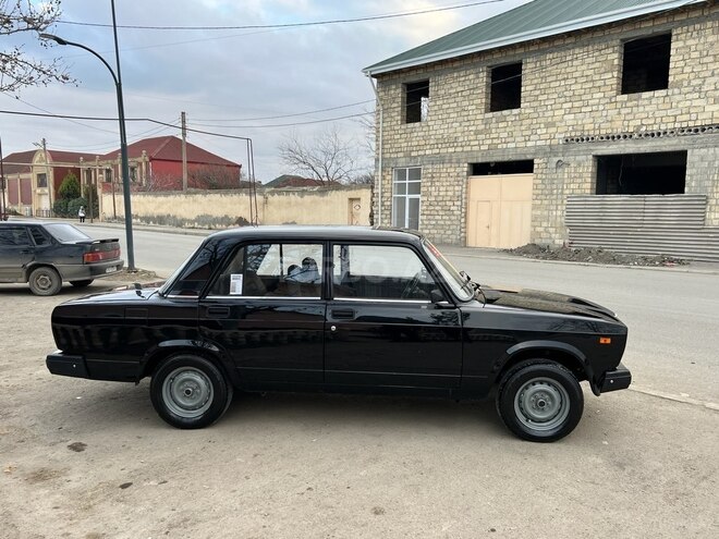 LADA (VAZ) 2107 2010, 78,200 km - 1.6 л - Gəncə