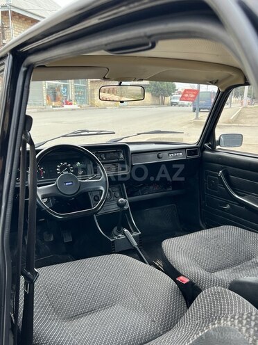 LADA (VAZ) 2107 2010, 78,200 km - 1.6 л - Gəncə