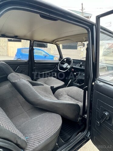 LADA (VAZ) 2107 2010, 78,200 km - 1.6 л - Gəncə