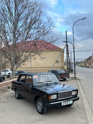 LADA (VAZ) 2107 2010, 78,200 km - 1.6 л - Gəncə