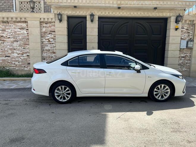 Toyota Corolla 2025, 0 km - 1.8 л - Bakı