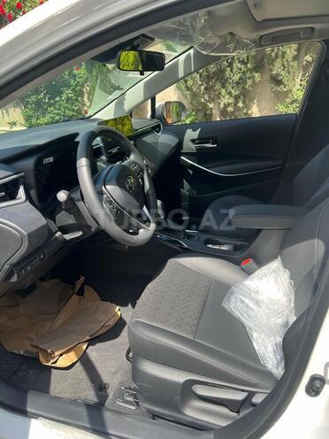 Toyota Corolla 2025, 0 km - 1.8 л - Bakı