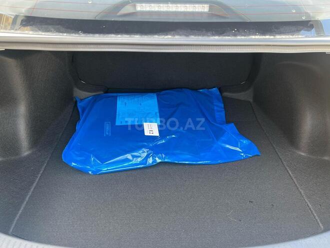 Toyota Corolla 2025, 0 km - 1.8 л - Bakı