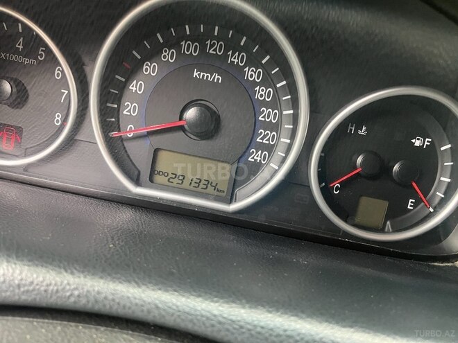 Hyundai Veracruz 2008, 291,334 km - 3.8 l - Bakı