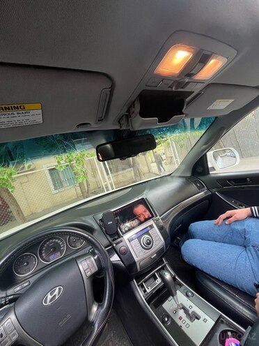 Hyundai Veracruz 2008, 291,334 km - 3.8 l - Bakı