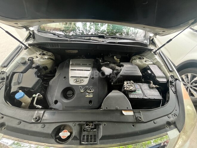 Hyundai Veracruz 2008, 291,334 km - 3.8 l - Bakı