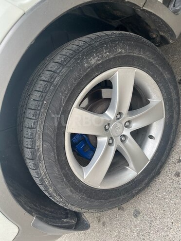 Hyundai Veracruz 2008, 291,334 km - 3.8 l - Bakı