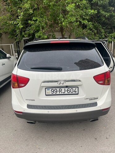 Hyundai Veracruz 2008, 291,334 km - 3.8 l - Bakı