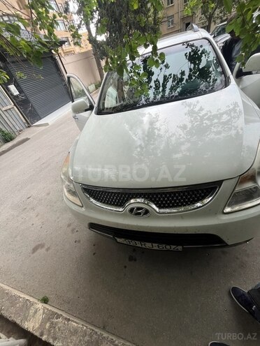 Hyundai Veracruz 2008, 291,334 km - 3.8 l - Bakı