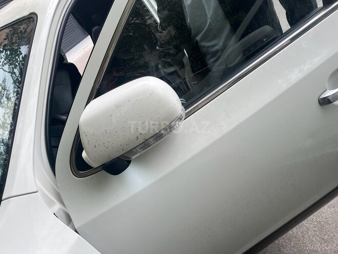 Hyundai Veracruz 2008, 291,334 km - 3.8 l - Bakı
