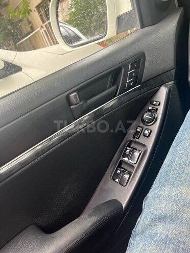Hyundai Veracruz 2008, 291,334 km - 3.8 l - Bakı