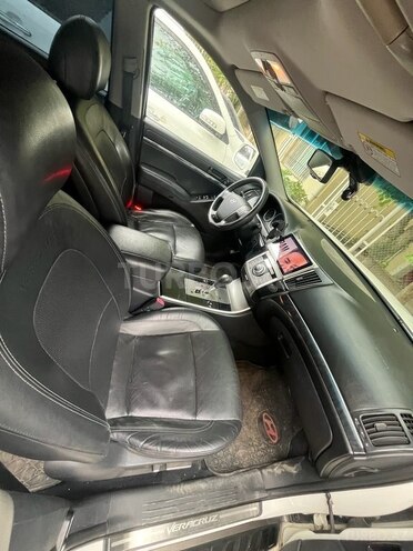 Hyundai Veracruz 2008, 291,334 km - 3.8 l - Bakı