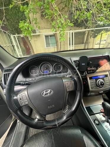 Hyundai Veracruz 2008, 291,334 km - 3.8 l - Bakı