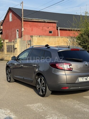 Renault Megane 2011, 320,000 km - 1.5 л - Cəlilabad