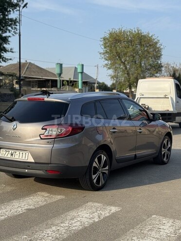 Renault Megane 2011, 320,000 km - 1.5 л - Cəlilabad