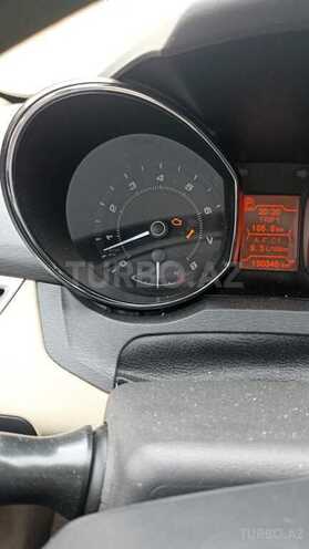 Chery  2014, 218,775 km - 1.6 l - Bakı