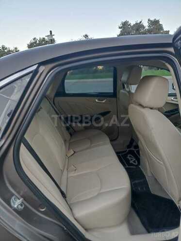 Chery  2014, 218,775 km - 1.6 l - Bakı