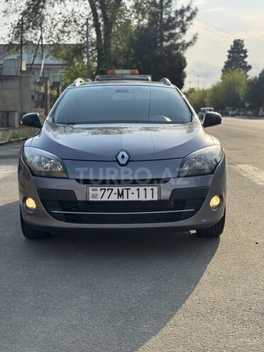 Renault Megane 2011, 320,000 km - 1.5 л - Cəlilabad