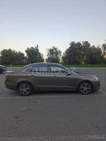 Chery  2014, 218,775 km - 1.6 l - Bakı