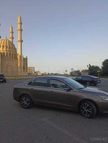 Chery  2014, 218,775 km - 1.6 l - Bakı