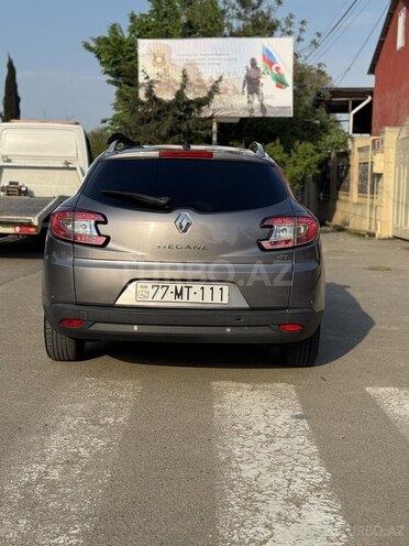 Renault Megane 2011, 320,000 km - 1.5 л - Cəlilabad