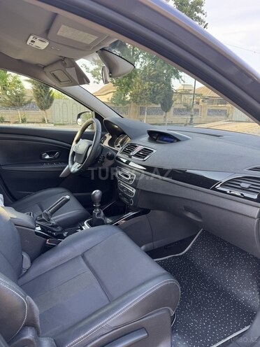 Renault Megane 2011, 320,000 km - 1.5 л - Cəlilabad