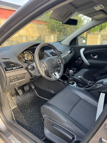 Renault Megane 2011, 320,000 km - 1.5 л - Cəlilabad