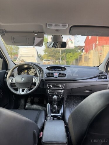 Renault Megane 2011, 320,000 km - 1.5 л - Cəlilabad