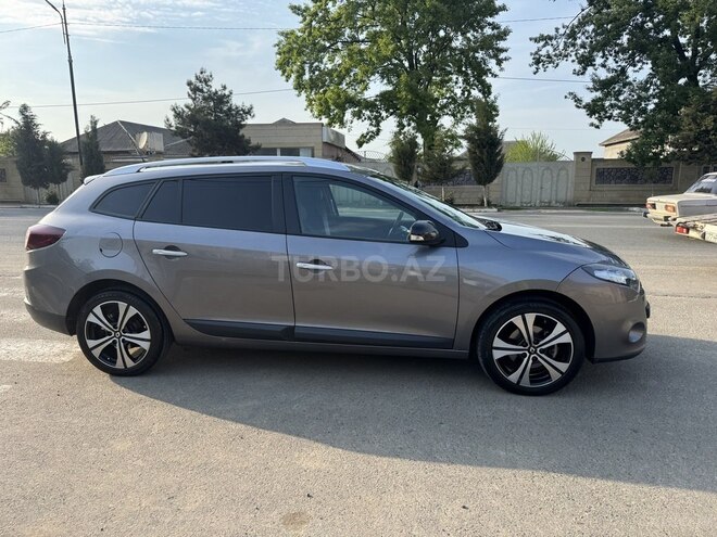 Renault Megane 2011, 320,000 km - 1.5 л - Cəlilabad