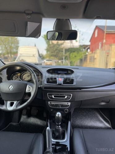 Renault Megane 2011, 320,000 km - 1.5 л - Cəlilabad