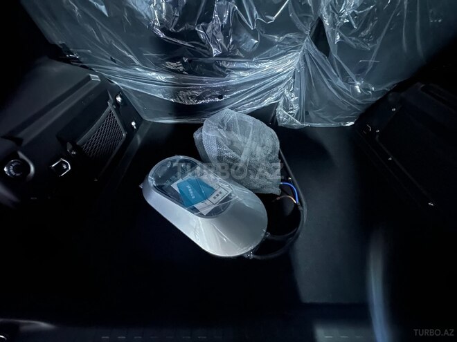 Jetour T2 2025, 0 km - 1.5 l - Bakı