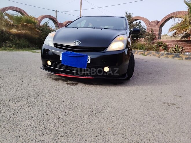 Toyota Prius 2008, 310,369 km - 1.5 l - Bakı