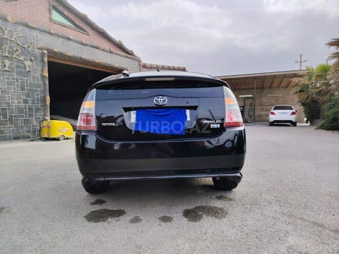 Toyota Prius 2008, 310,369 km - 1.5 l - Bakı