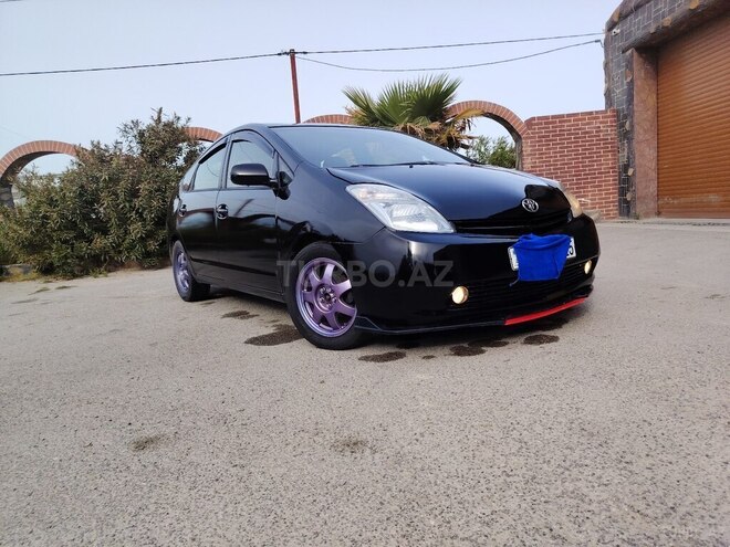 Toyota Prius 2008, 310,369 km - 1.5 l - Bakı