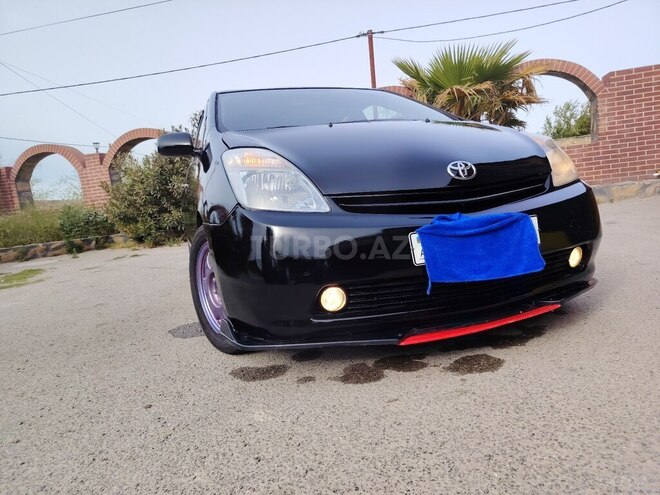 Toyota Prius 2008, 310,369 km - 1.5 l - Bakı